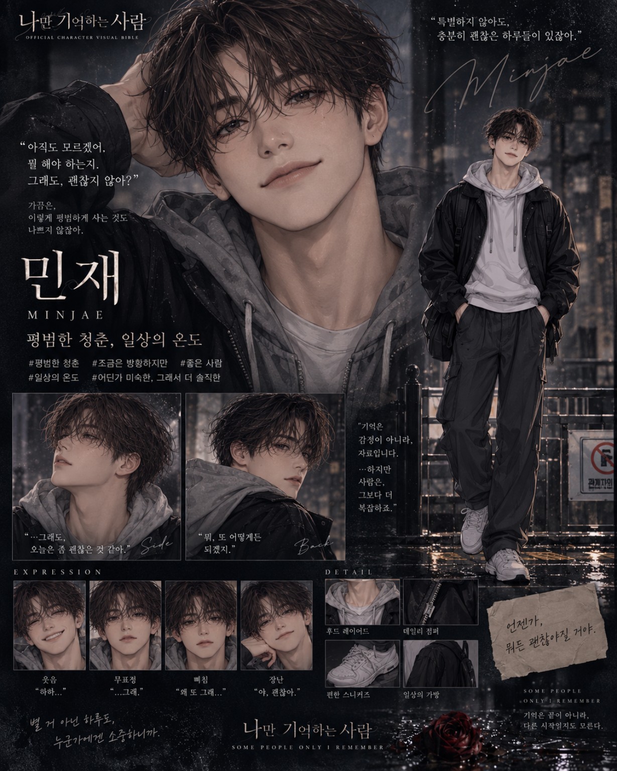 민재